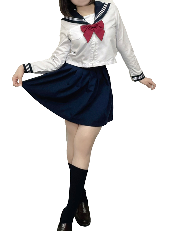 制服（セーラー）
