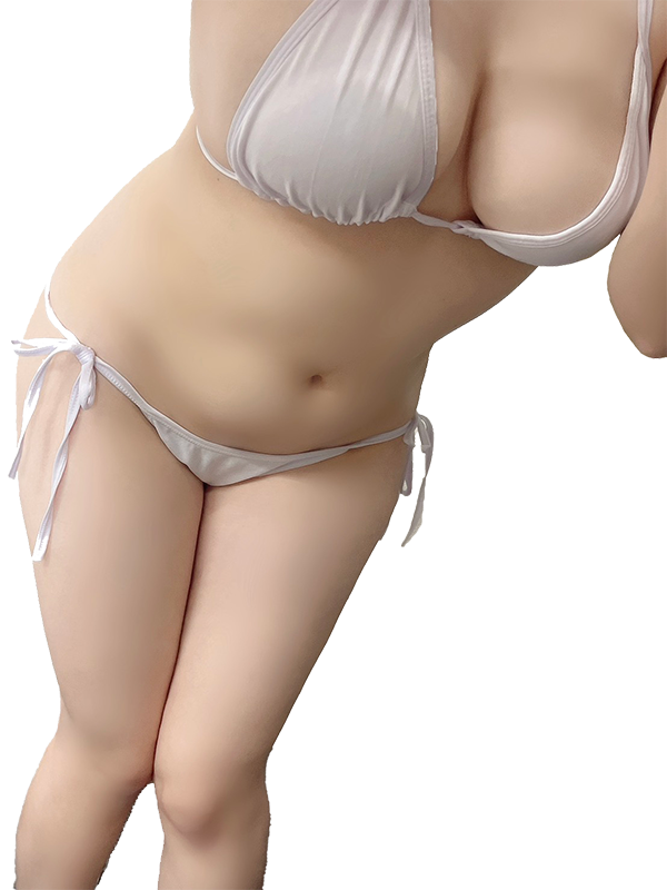 ビキニ（白）